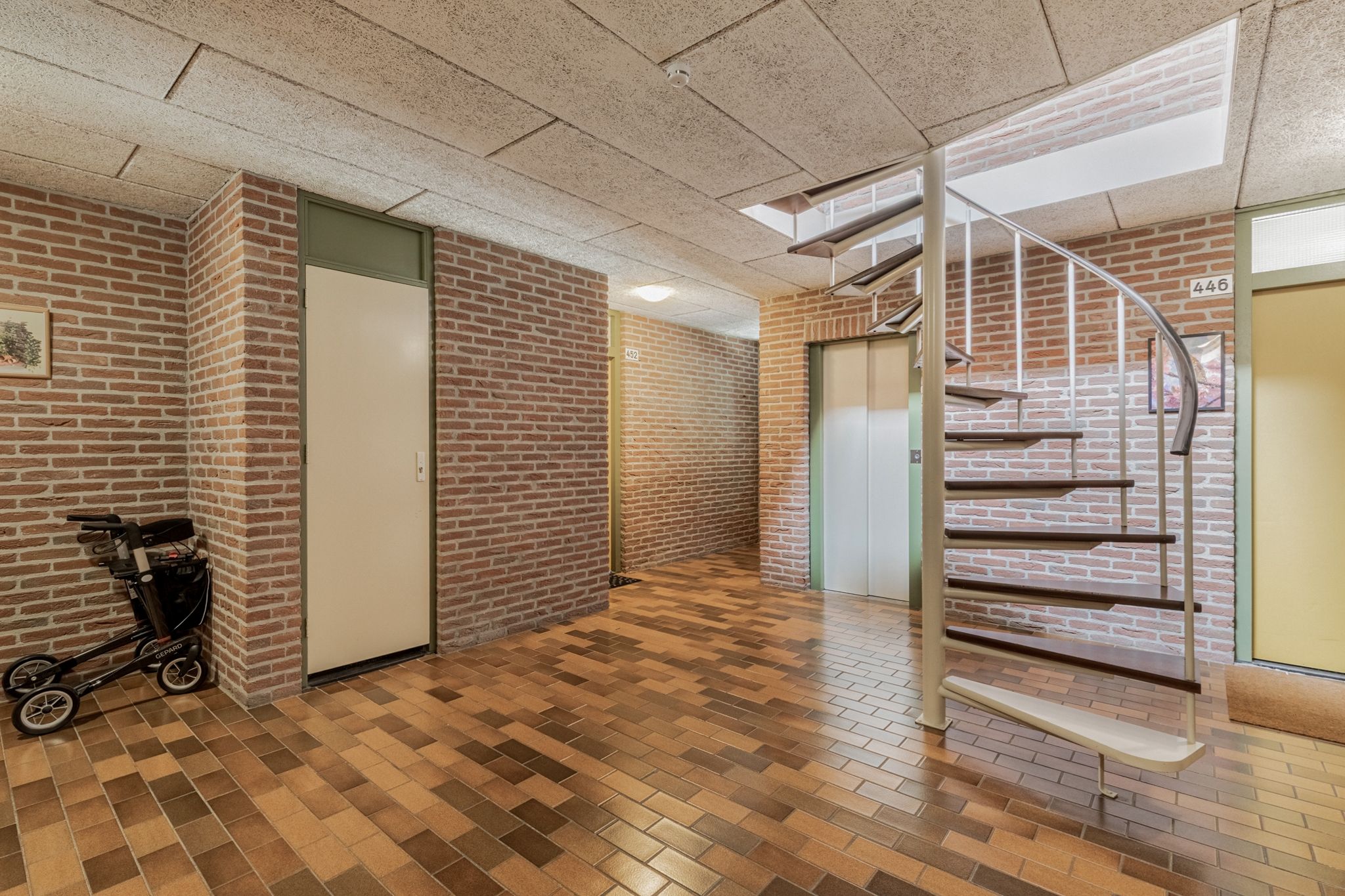 Foto 33 van Vestdijklaan 452