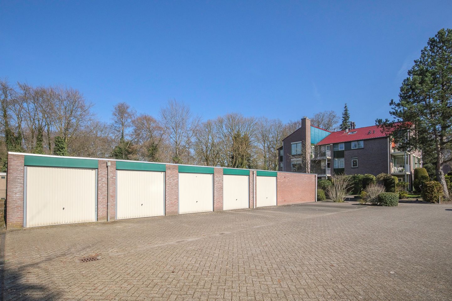 Foto 44 van Vestdijklaan 452