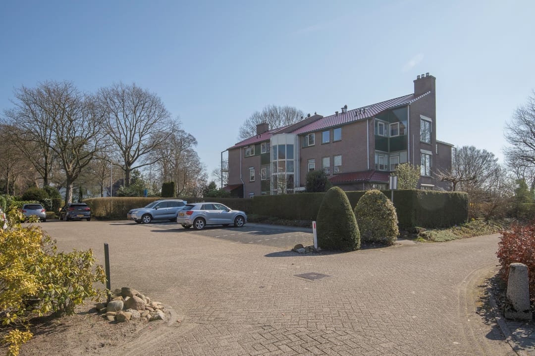 Foto 46 van Vestdijklaan 452