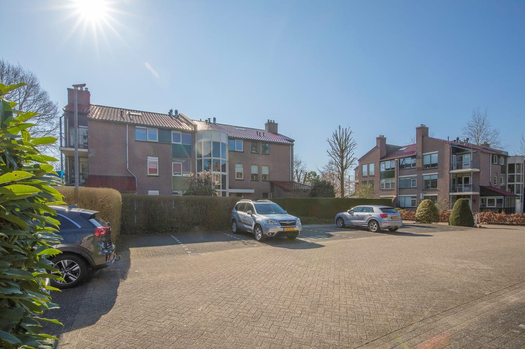 Foto 47 van Vestdijklaan 452