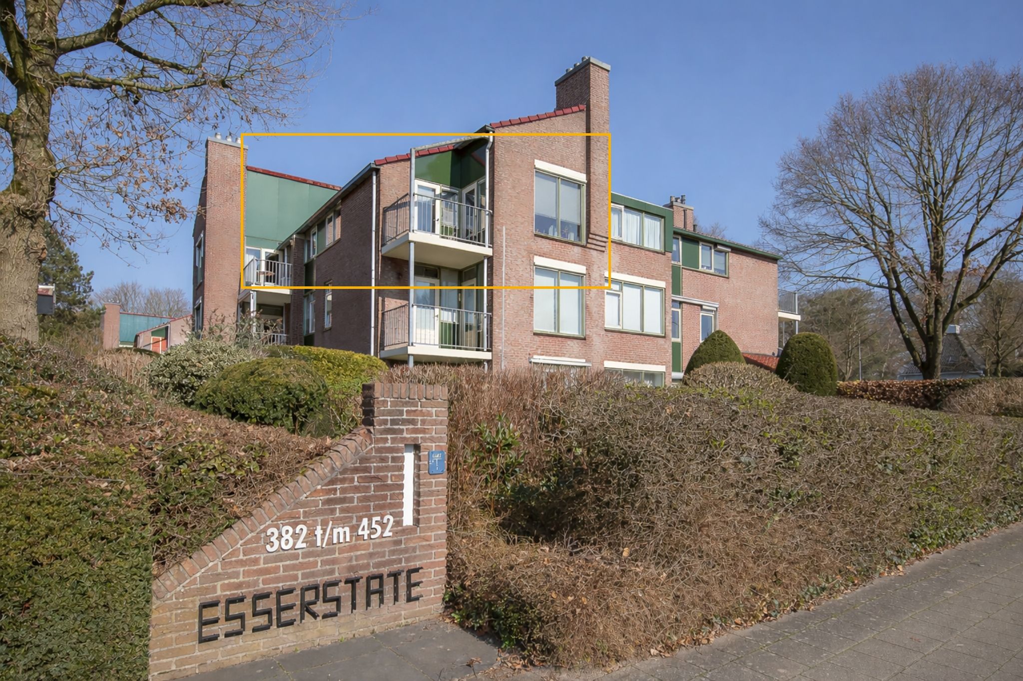 Foto 48 van Vestdijklaan 452