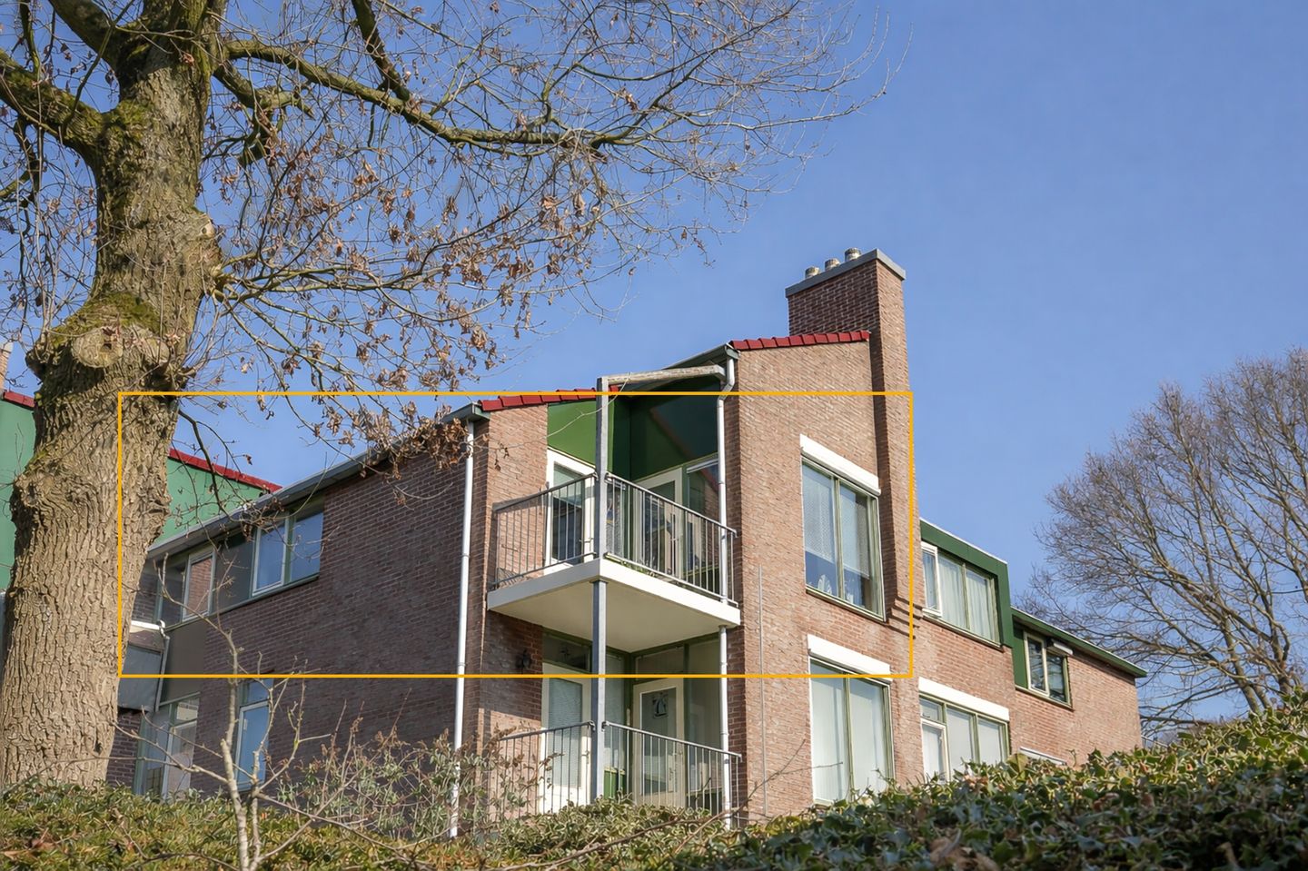 Foto 49 van Vestdijklaan 452