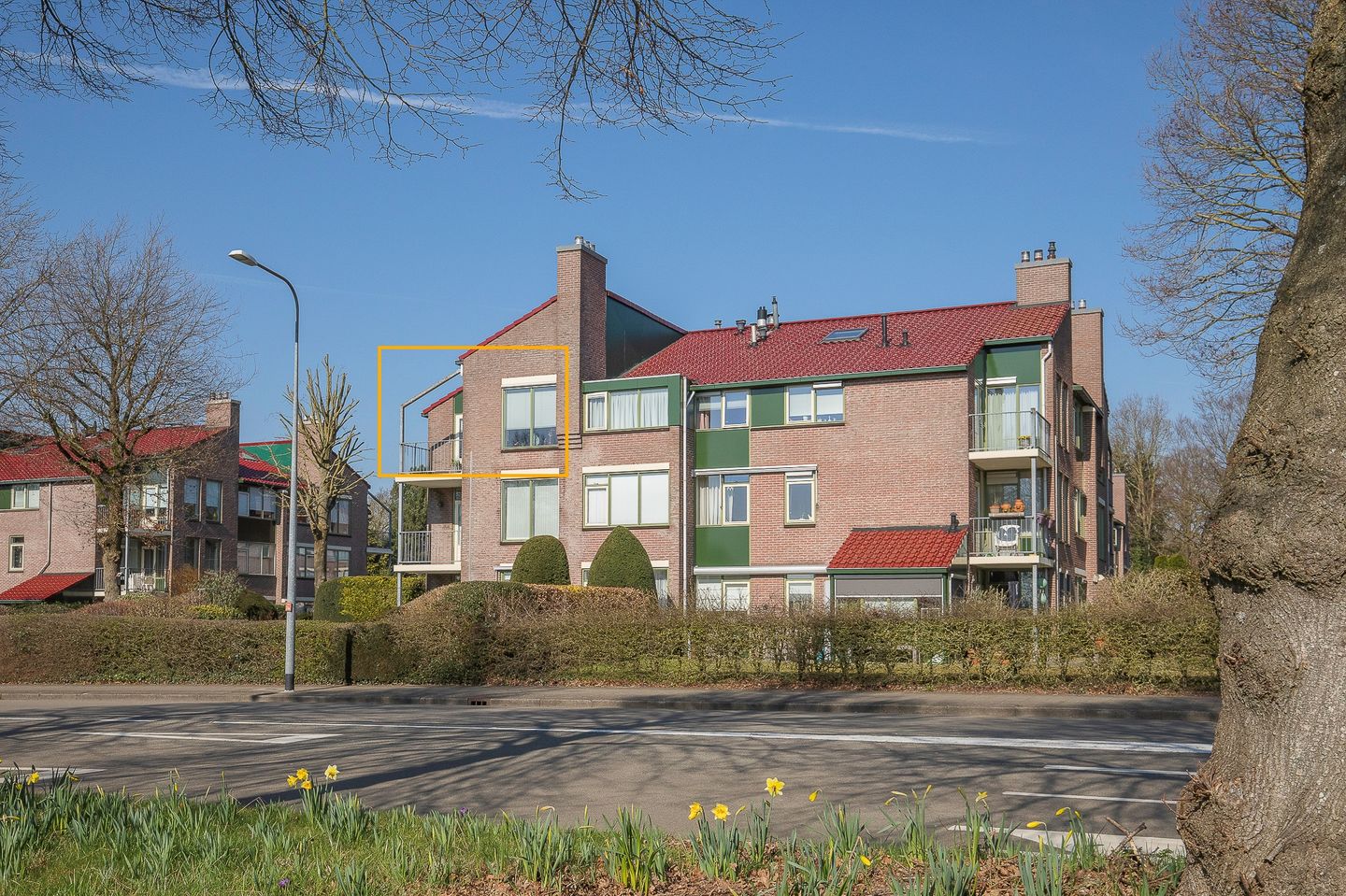 Foto 50 van Vestdijklaan 452