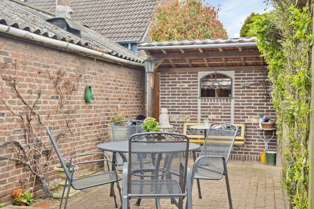 Foto 43 van Bosstraat 66