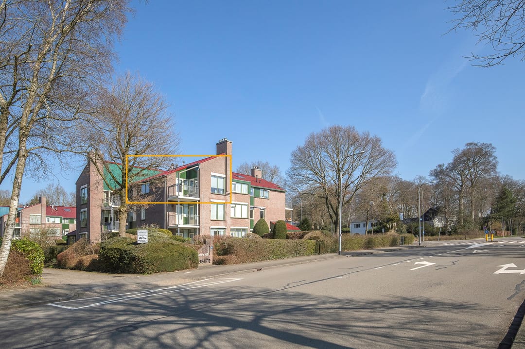 Foto 53 van Vestdijklaan 452