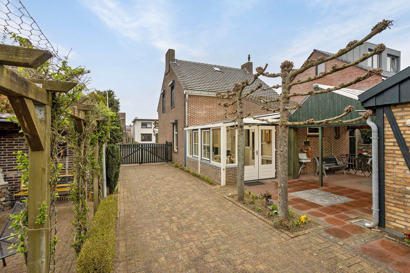 Foto 44 van Bosstraat 66
