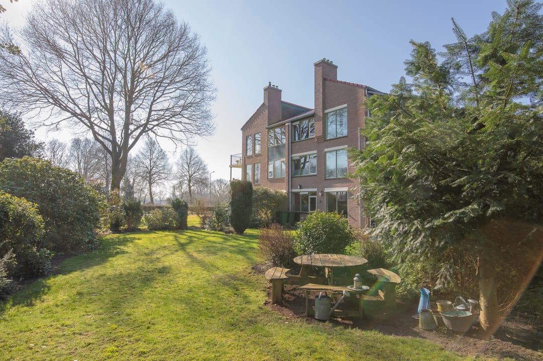 Foto 58 van Vestdijklaan 452