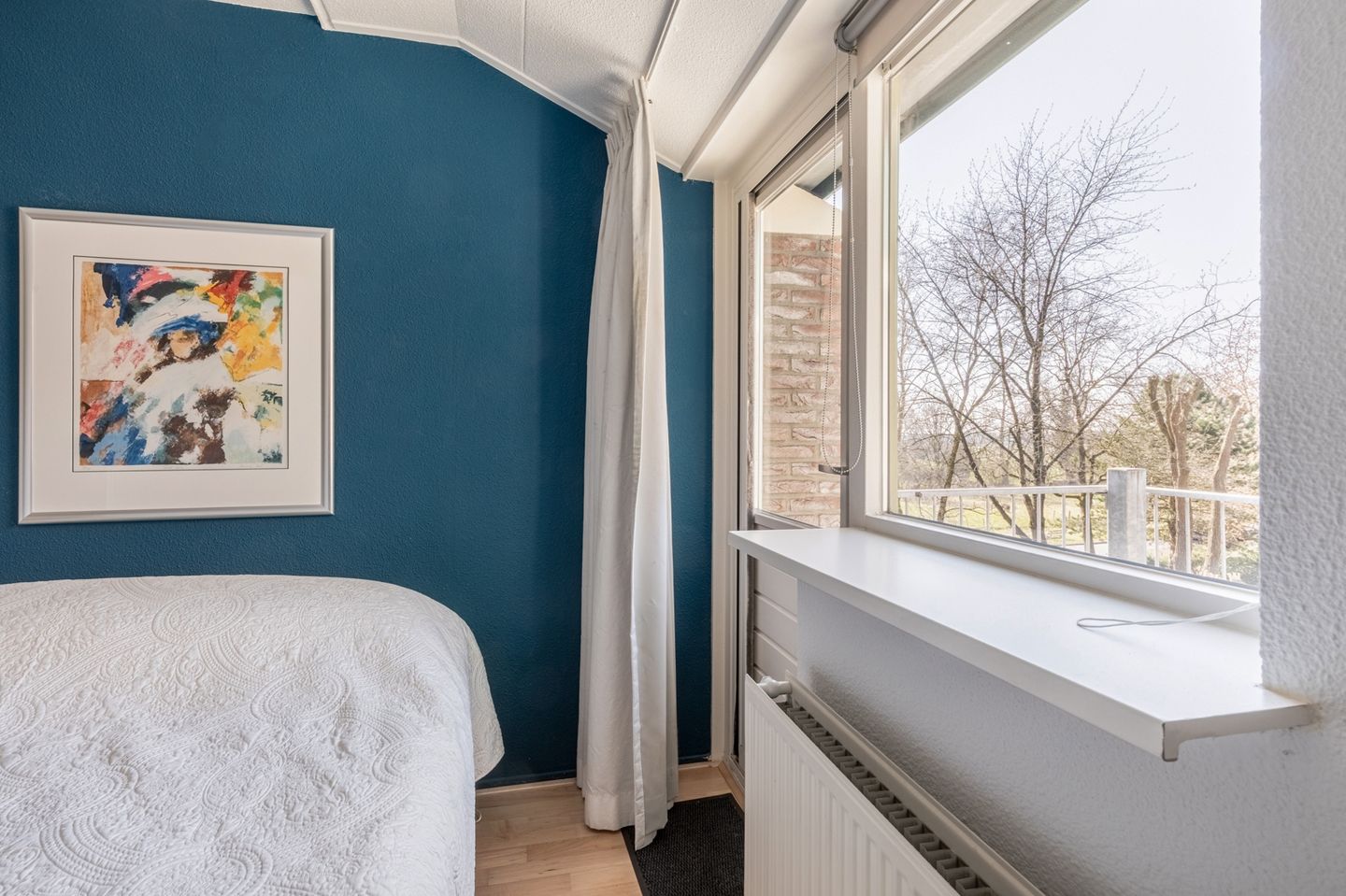 Foto 10 van Vestdijklaan 452