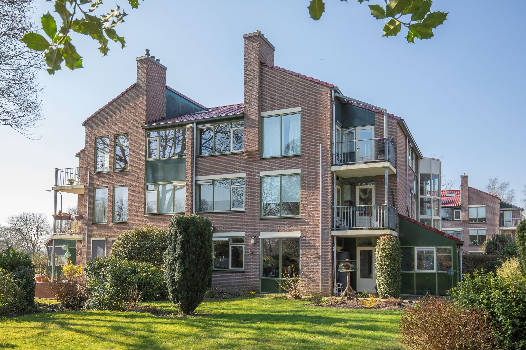 Foto 60 van Vestdijklaan 452