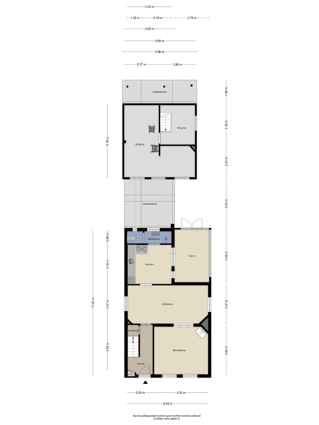 Foto 56 van Bosstraat 66