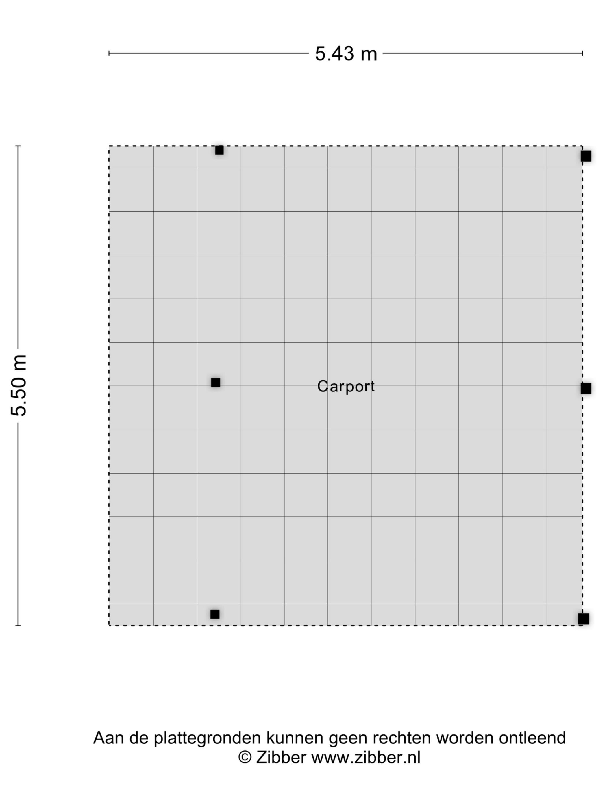 Foto 60 van Bosstraat 66
