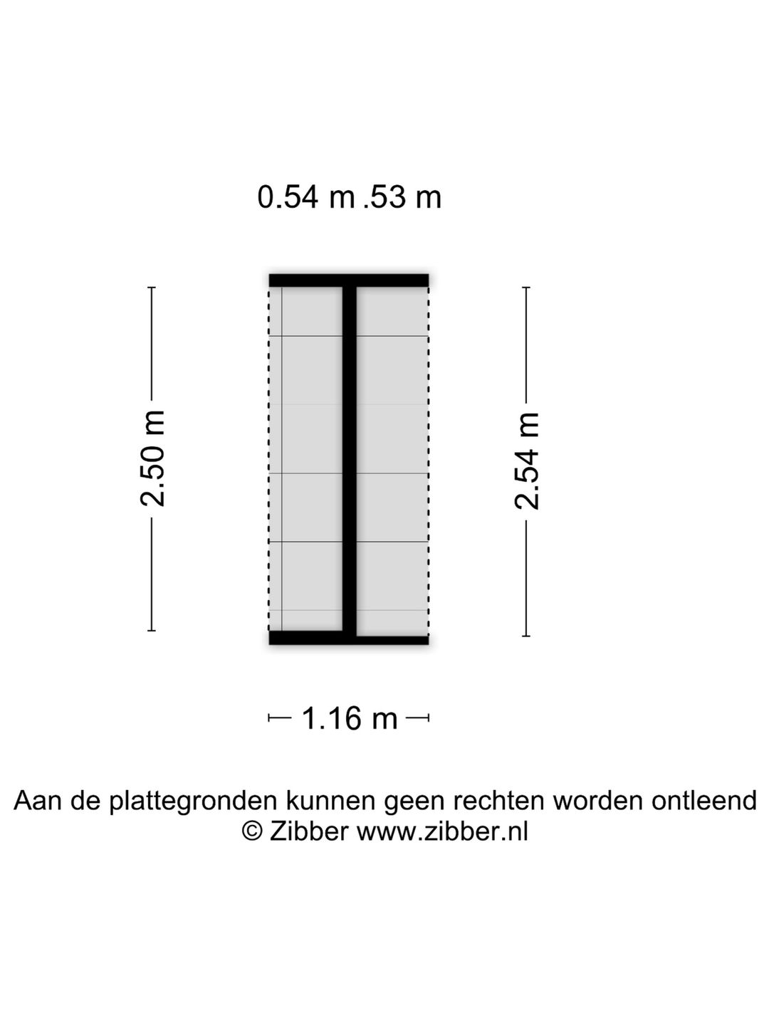 Foto 61 van Bosstraat 66