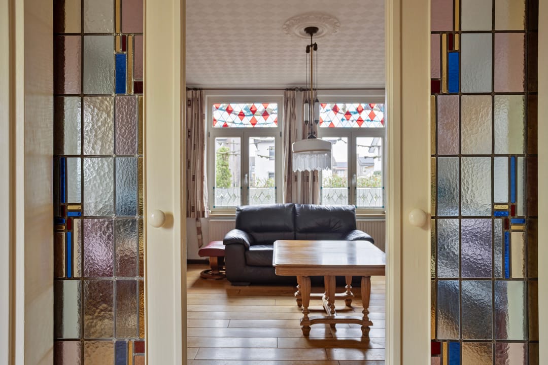 Foto 8 van Bosstraat 66