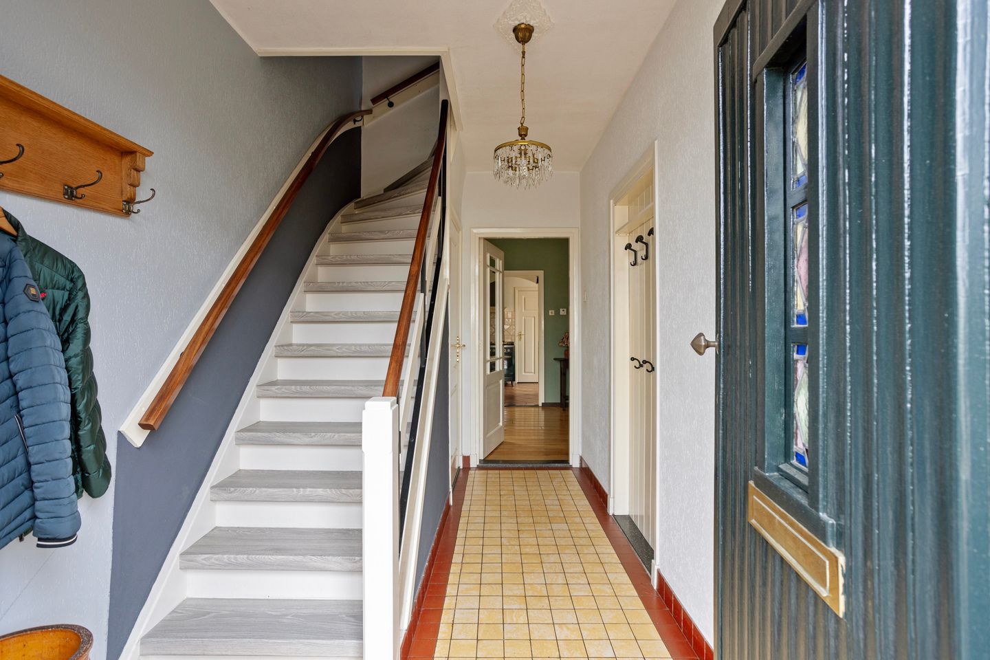 Foto 5 van Bosstraat 66