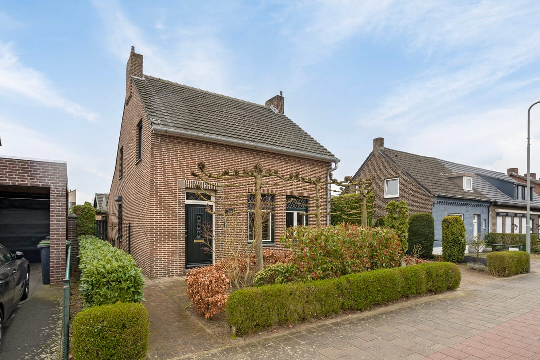 Foto 53 van Bosstraat 66