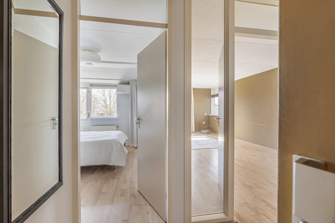 Foto 7 van Vestdijklaan 452