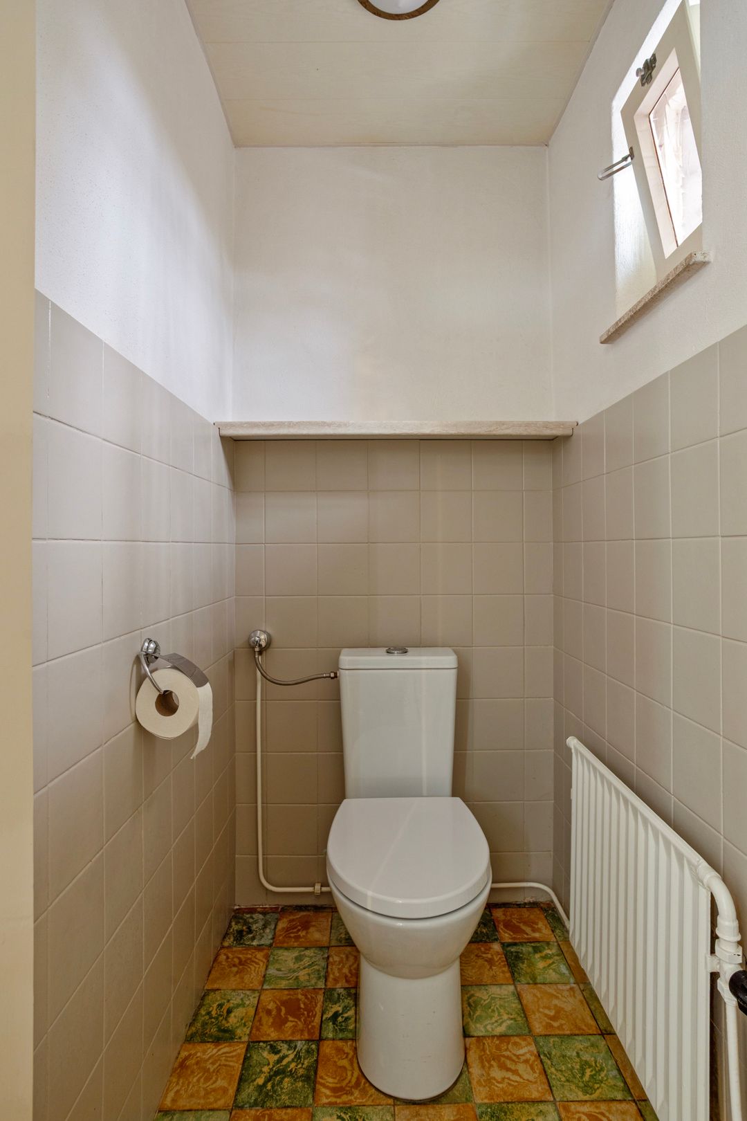 Foto 23 van Bosstraat 66