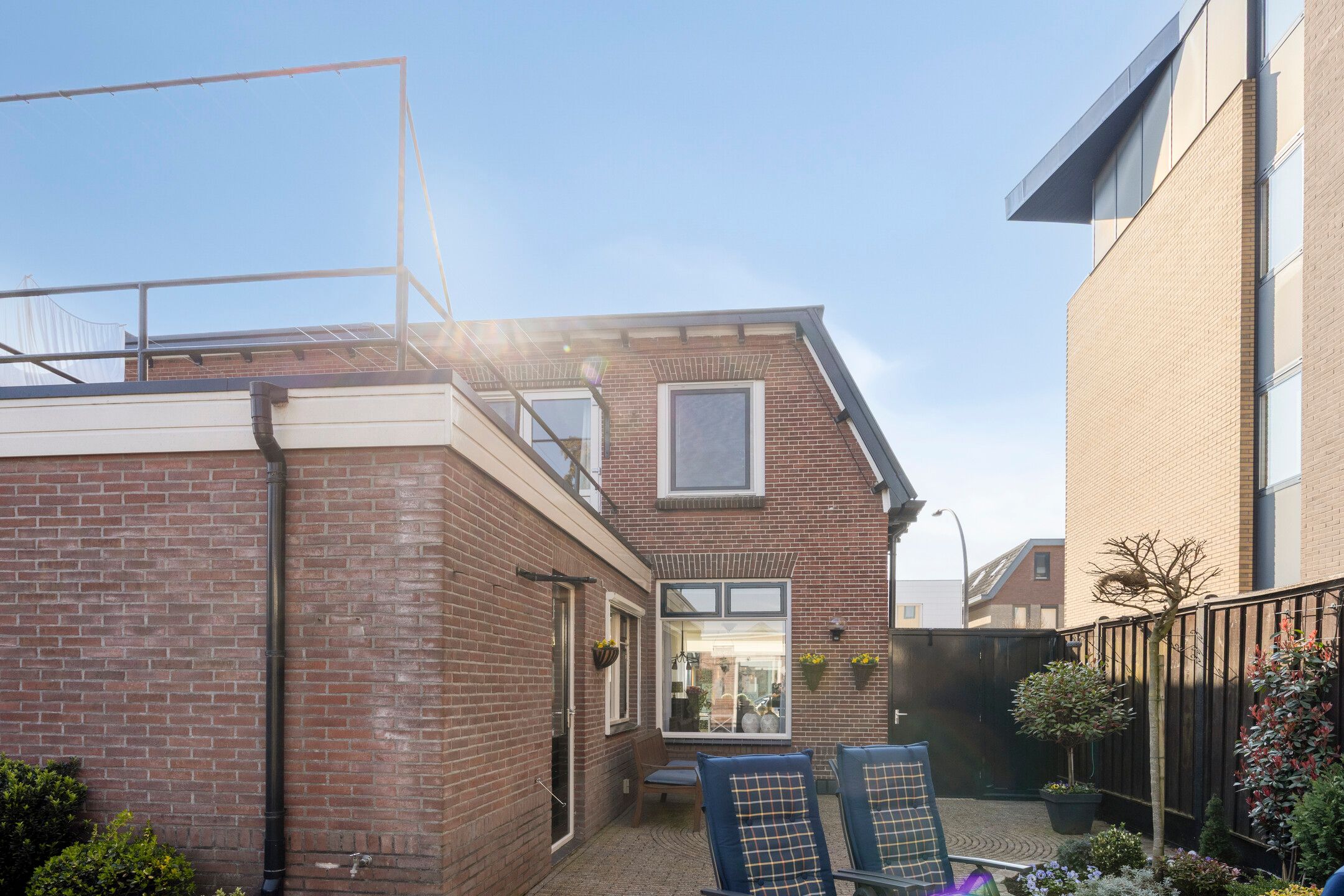 Photo 30 of Oldenzaalsestraat 207