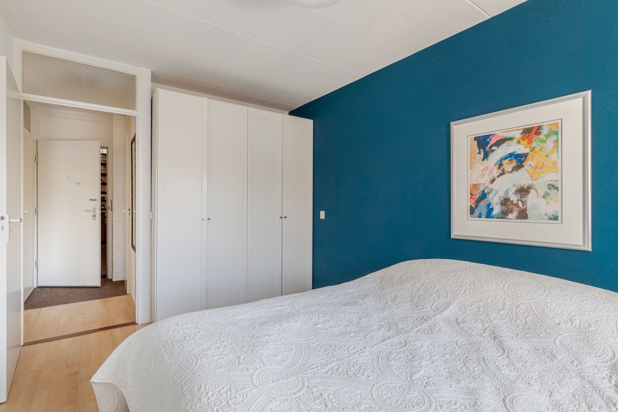 Foto 9 van Vestdijklaan 452