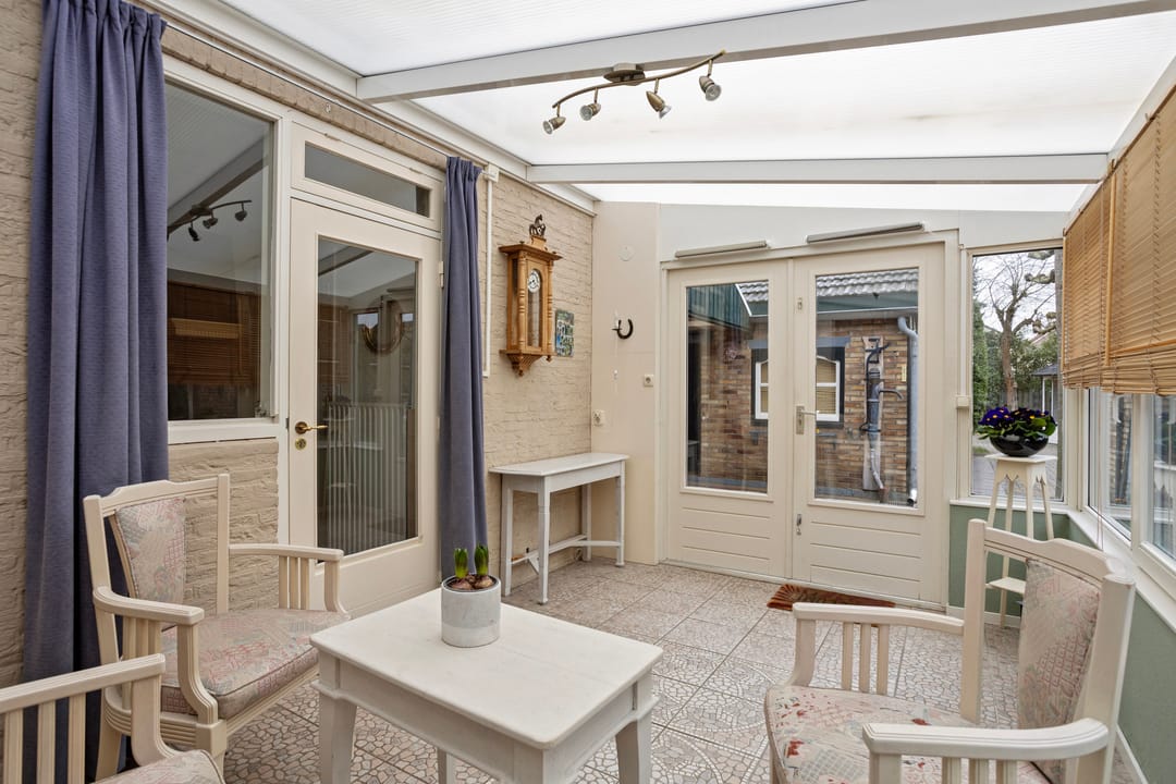 Foto 22 van Bosstraat 66