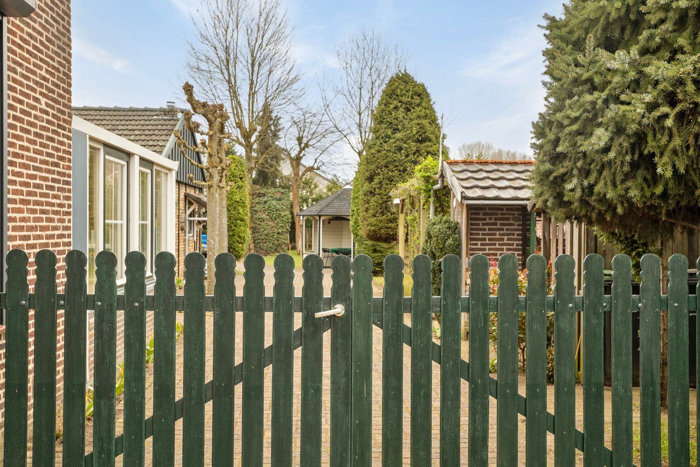 Foto 40 van Bosstraat 66