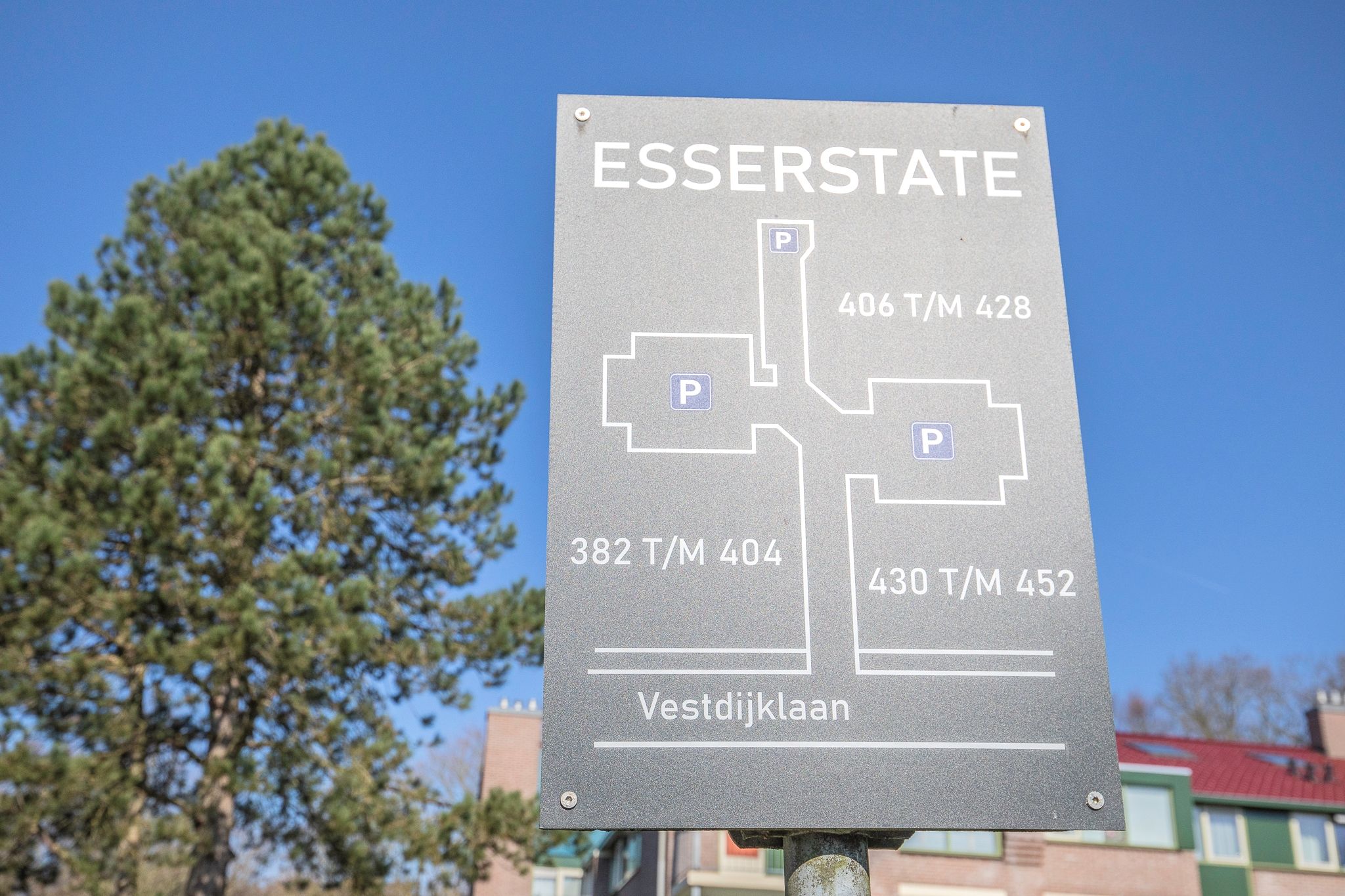 Foto 54 van Vestdijklaan 452