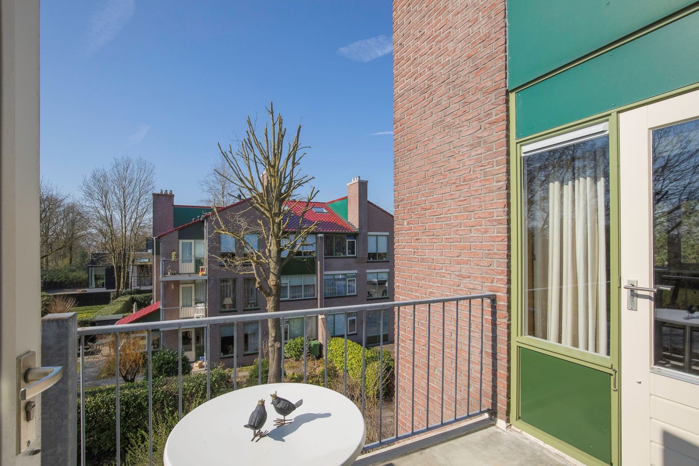 Foto 20 van Vestdijklaan 452