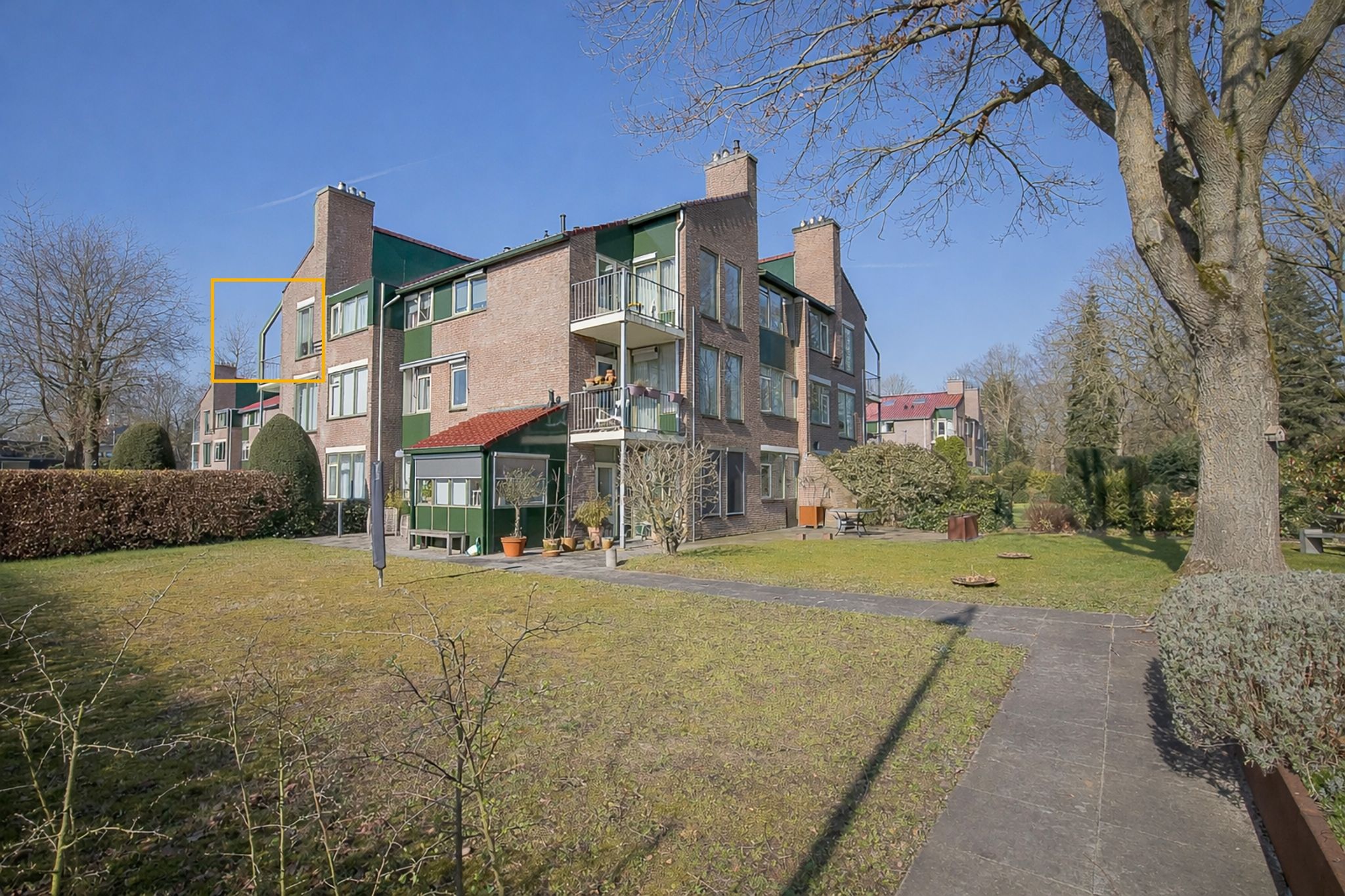 Foto 51 van Vestdijklaan 452