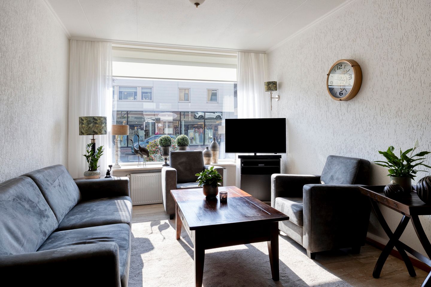Photo 10 of Oldenzaalsestraat 207