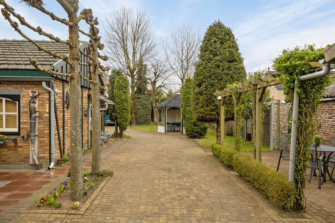 Foto 41 van Bosstraat 66