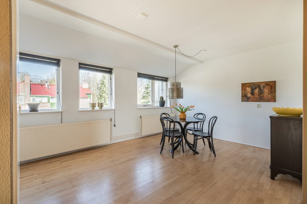 Foto 22 van Vestdijklaan 452