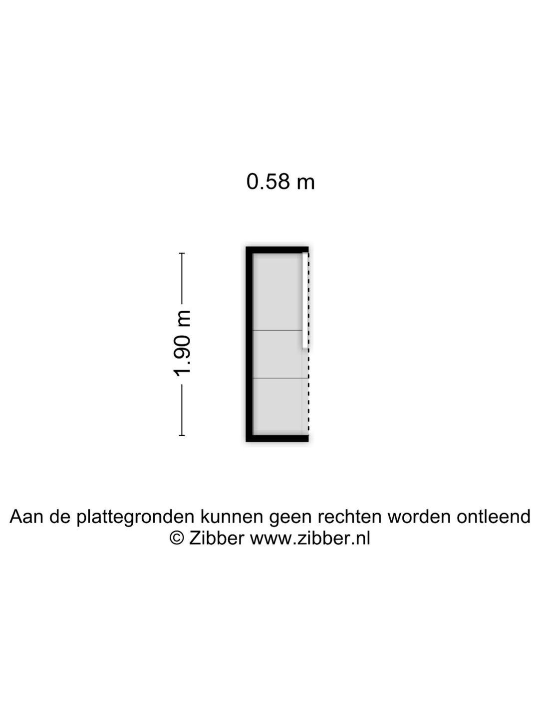 Foto 62 van Bosstraat 66