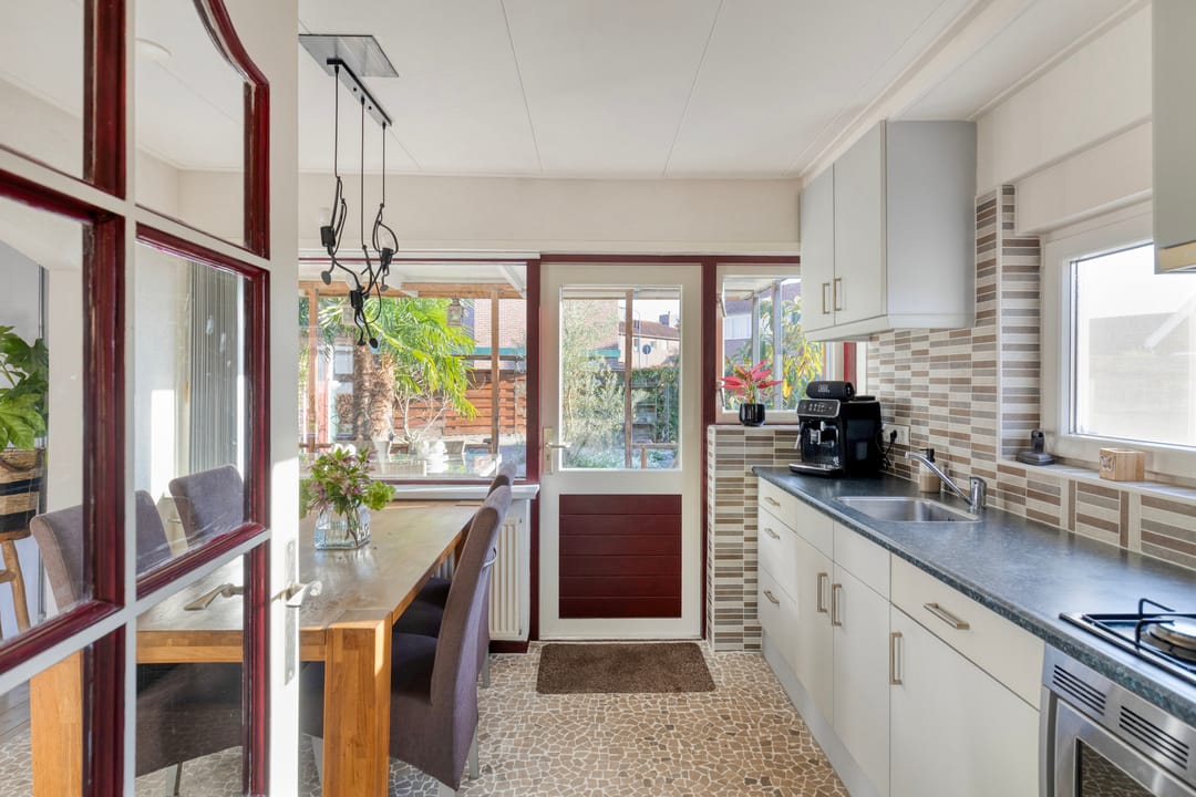 Foto 11 van Admiraal de Ruyterstraat 65