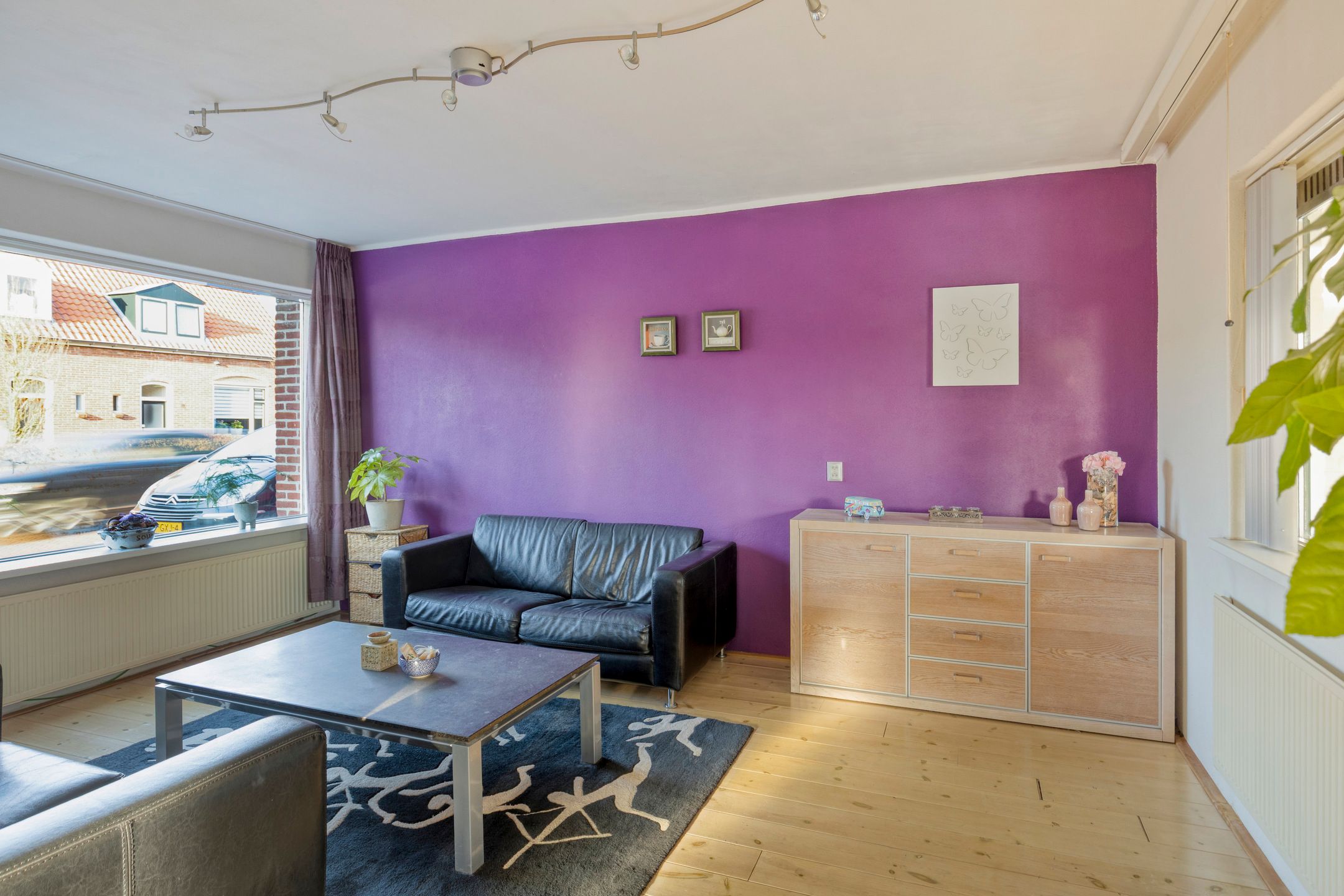 Foto 3 van Admiraal de Ruyterstraat 65