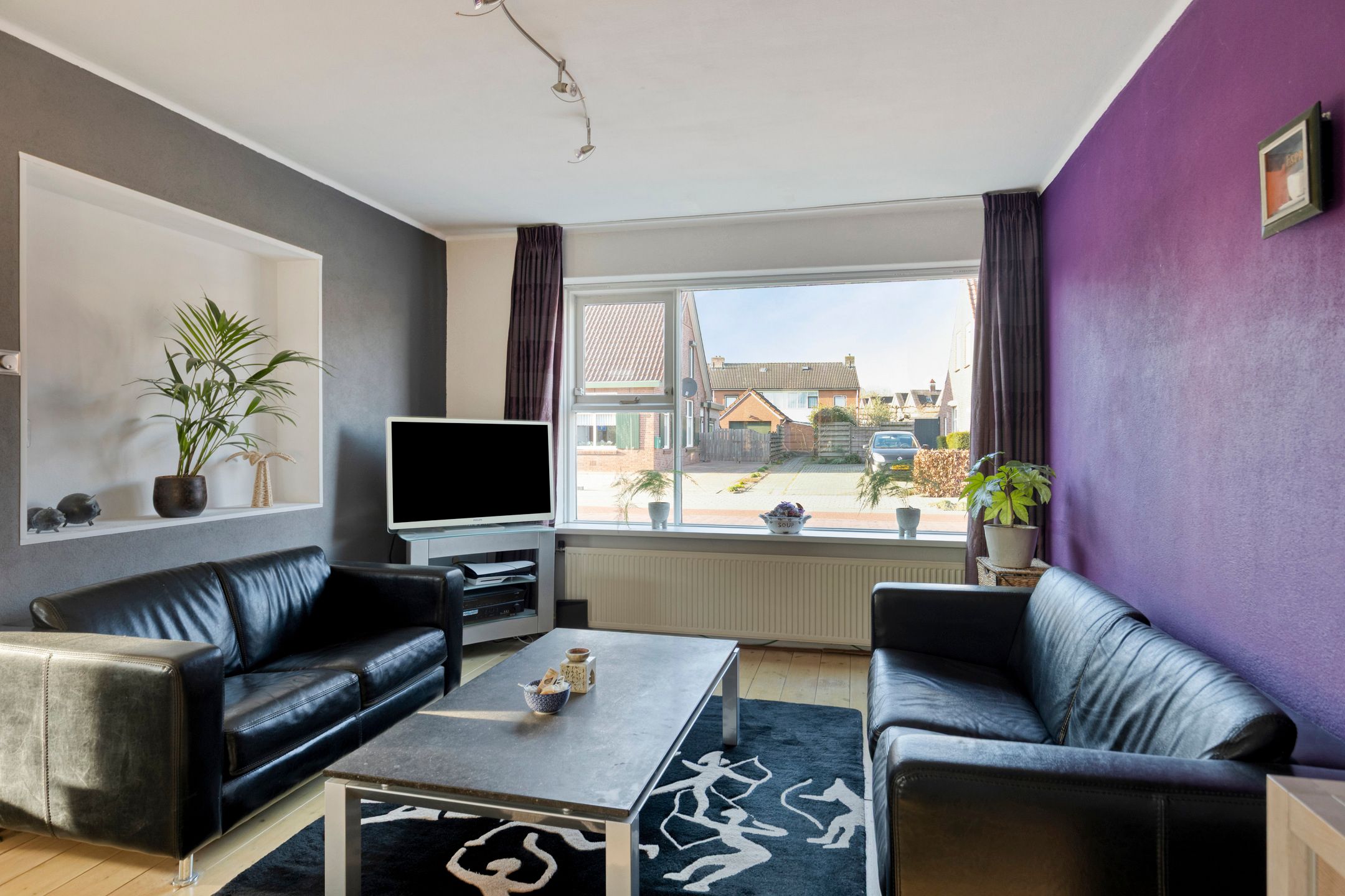 Foto 6 van Admiraal de Ruyterstraat 65