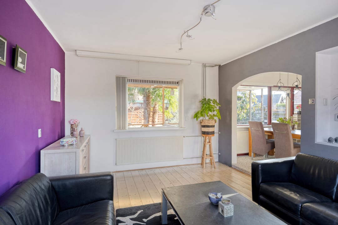 Foto 7 van Admiraal de Ruyterstraat 65