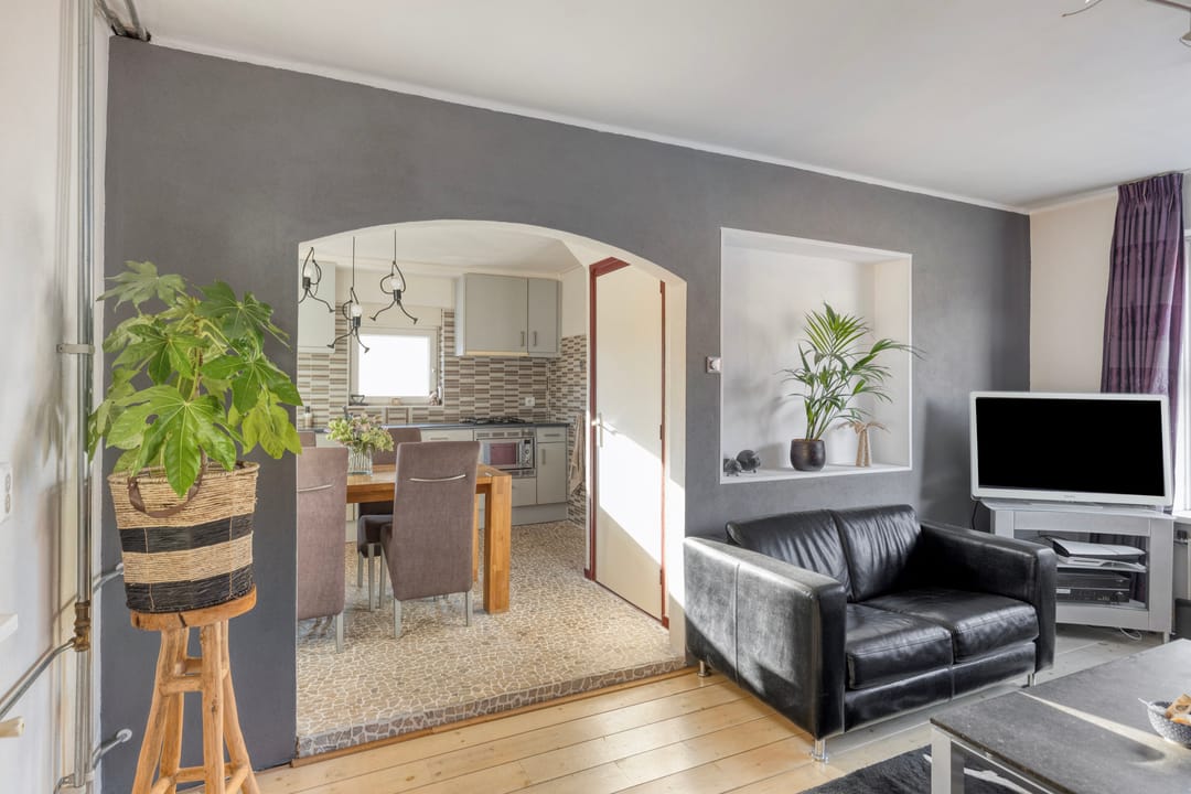 Foto 8 van Admiraal de Ruyterstraat 65