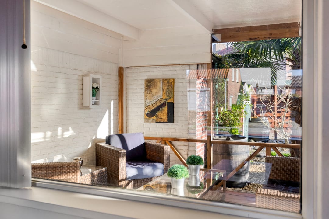 Foto 13 van Admiraal de Ruyterstraat 65