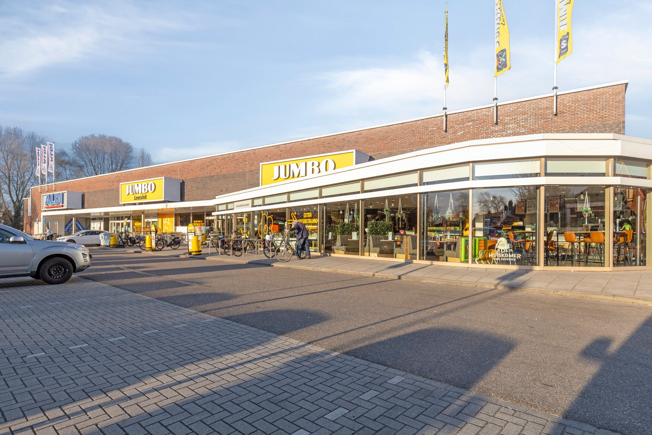 Foto 39 van Admiraal de Ruyterstraat 65