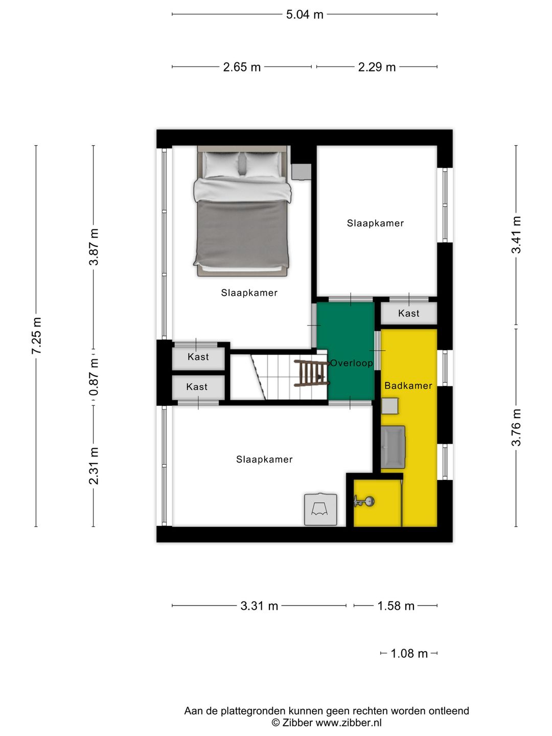 Foto 43 van Admiraal de Ruyterstraat 65