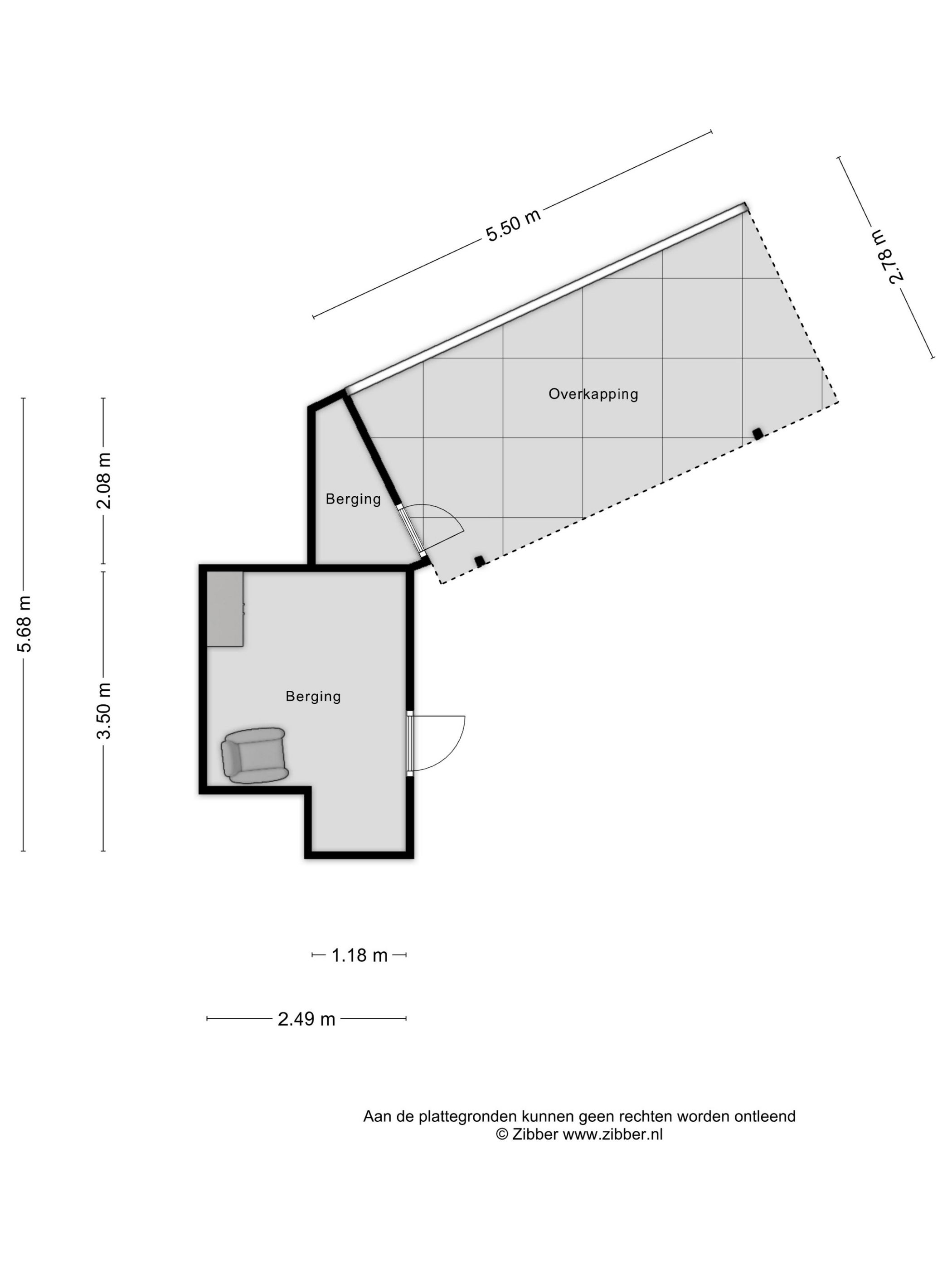 Foto 45 van Admiraal de Ruyterstraat 65