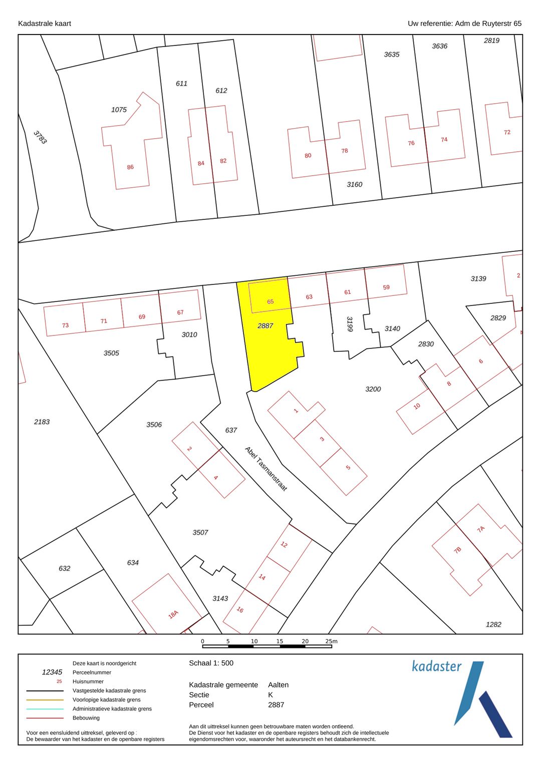Foto 46 van Admiraal de Ruyterstraat 65