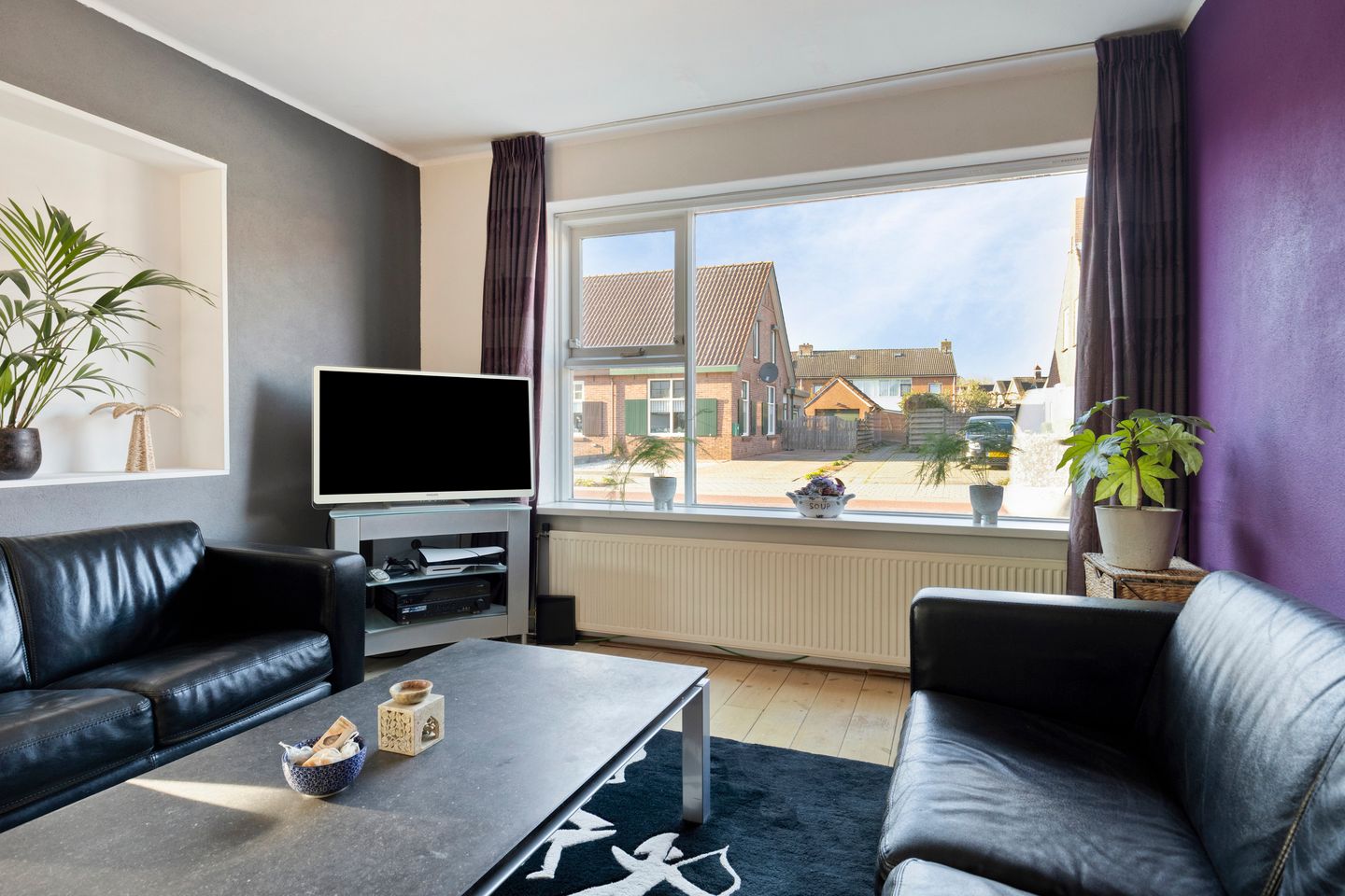 Foto 5 van Admiraal de Ruyterstraat 65