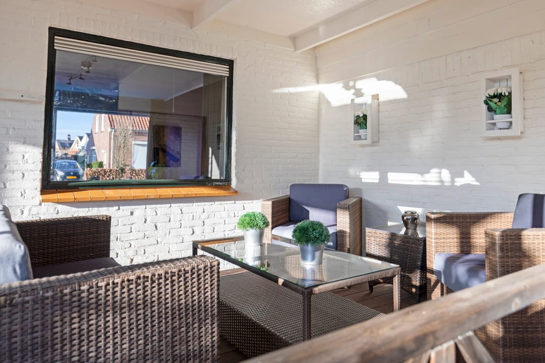 Foto 28 van Admiraal de Ruyterstraat 65