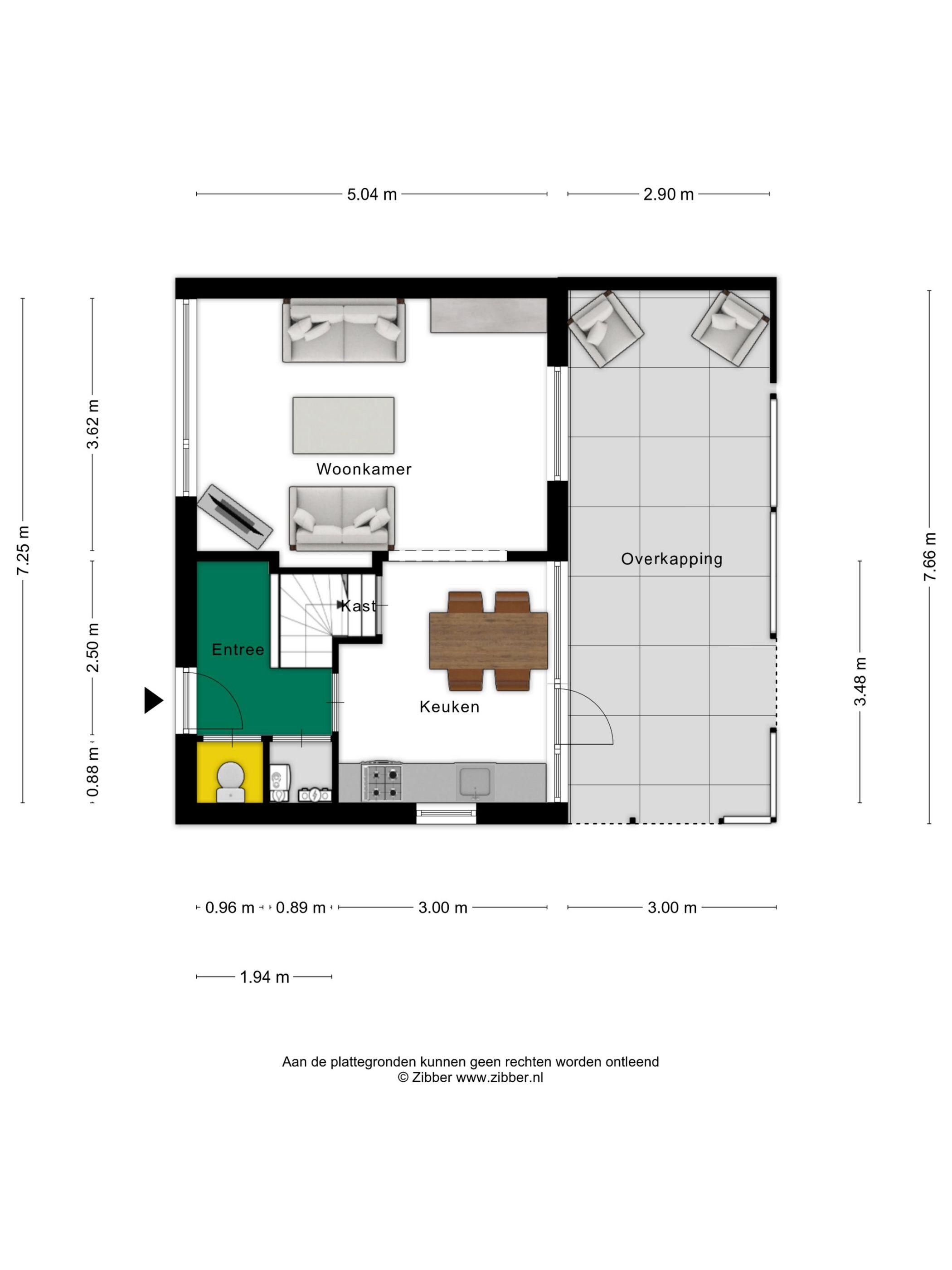 Foto 42 van Admiraal de Ruyterstraat 65