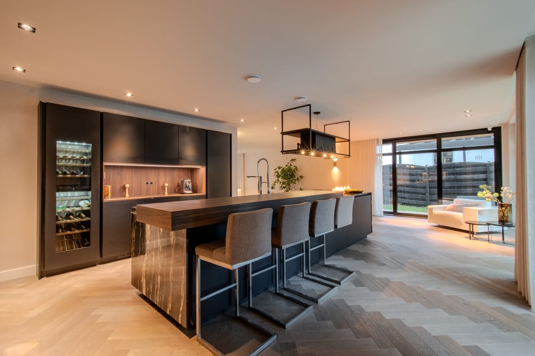 Foto 13 van Van Reenenpark 14