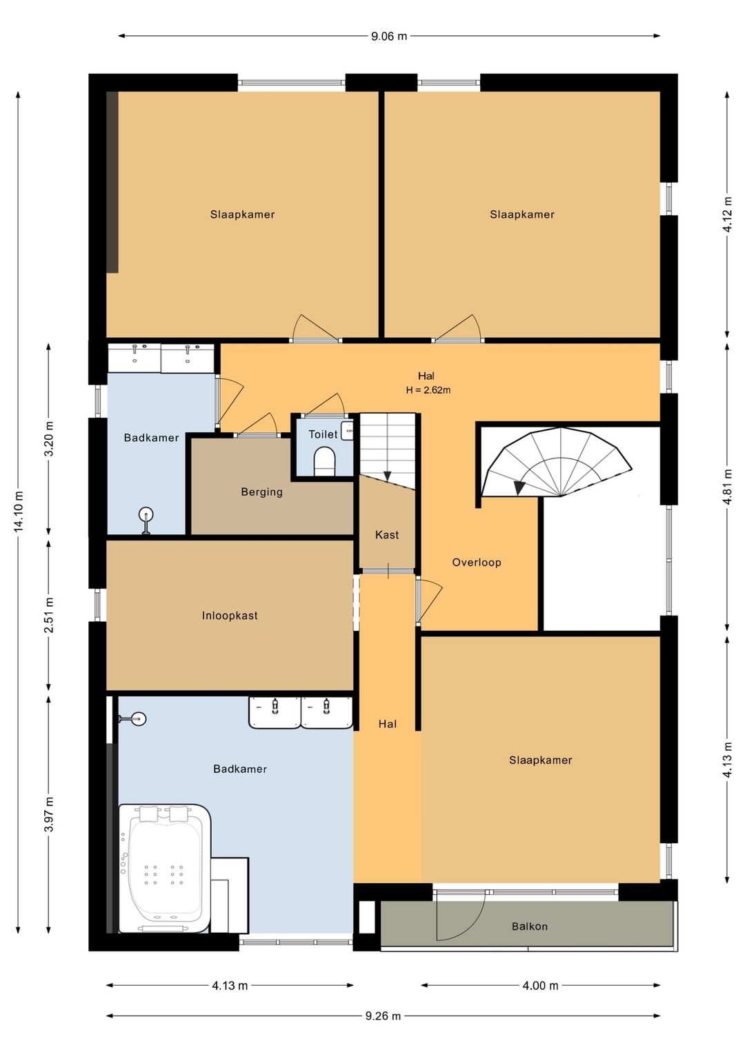 Foto 43 van Van Reenenpark 14