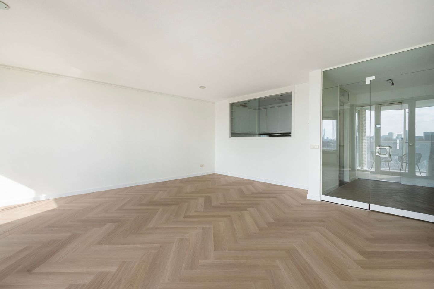 Foto 5 van Oostmaaslaan 652