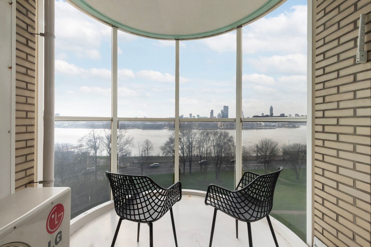 Foto 14 van Oostmaaslaan 652