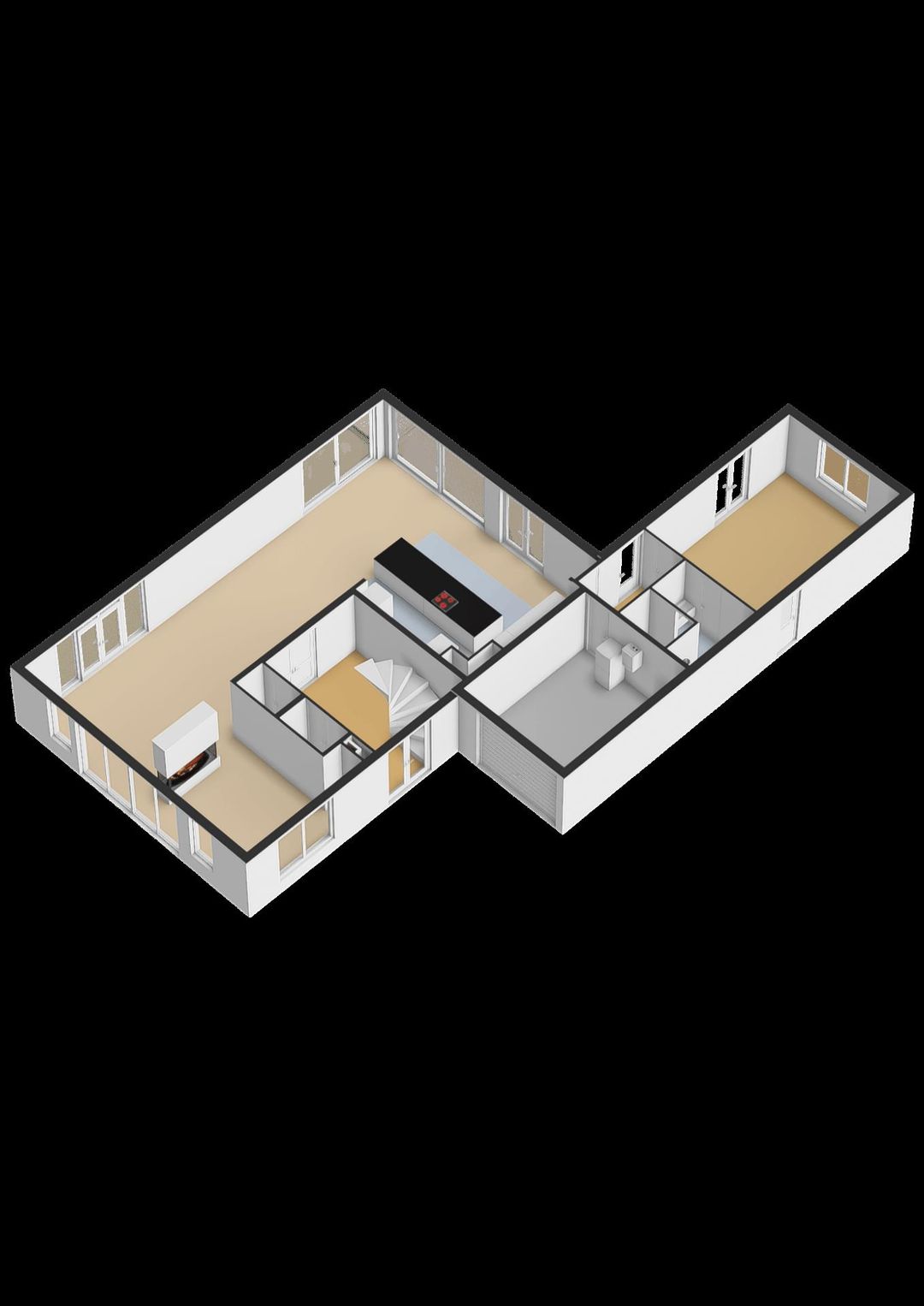 Foto 41 van Van Reenenpark 14